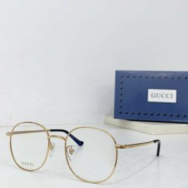 Picture of Gucci Optical Glasses _SKUfw55596383fw